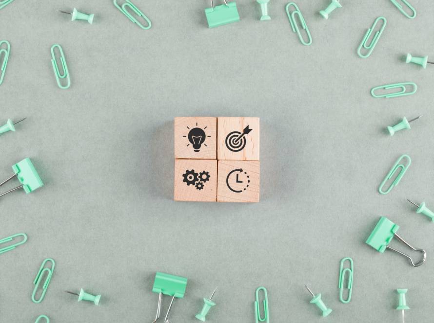 Pusulaworks Organizasyonel Gelişim