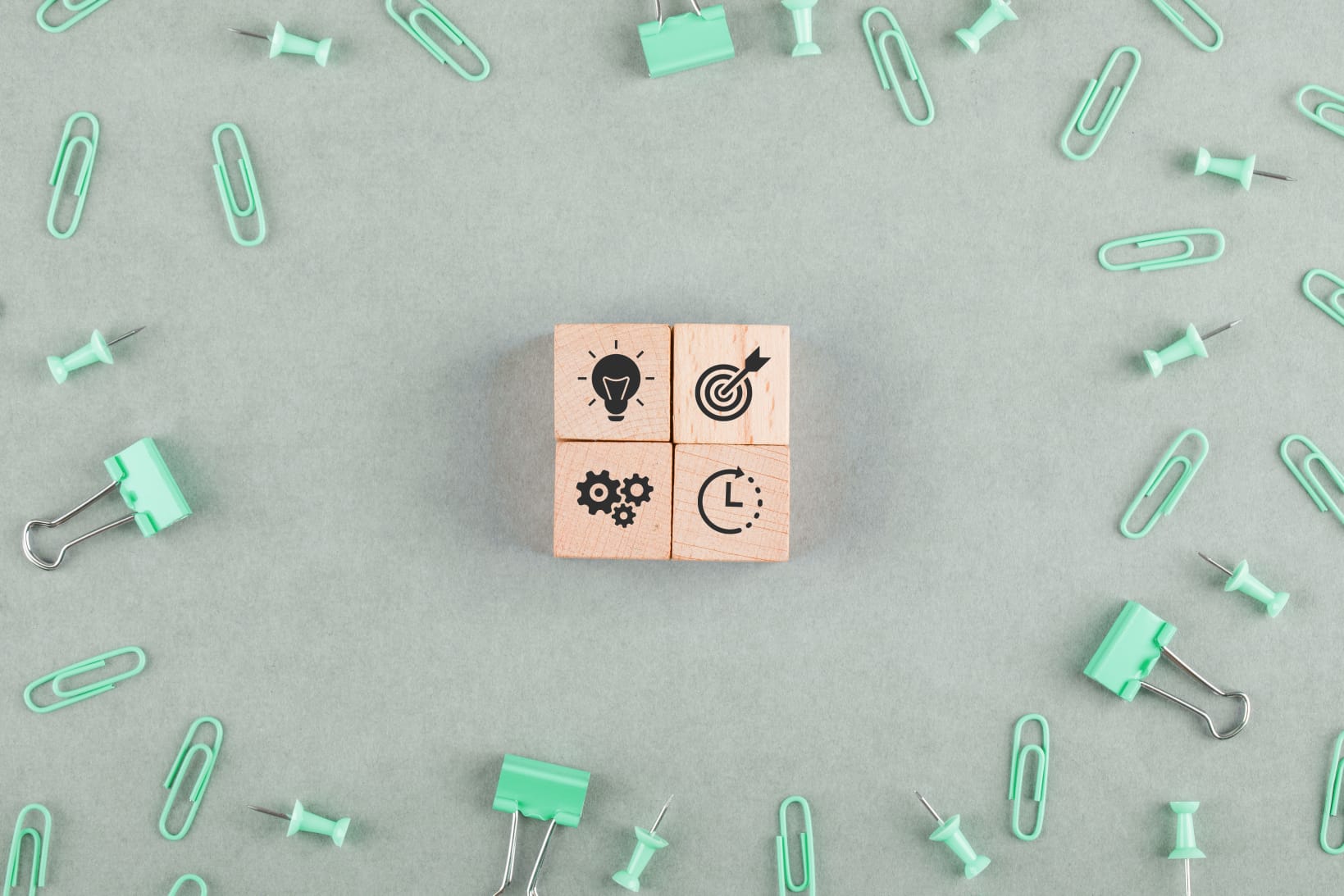 Organizasyonel Gelişim