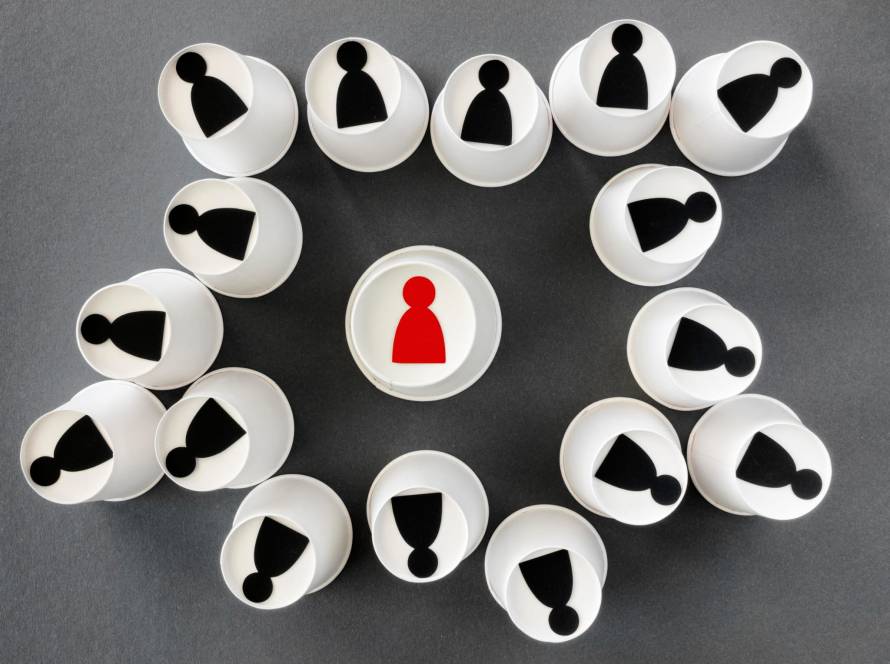 Stratejik İnsan Kaynakları Mimarisi: Kurumun Dayanıklılık Noktası